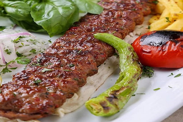 ADANA KEBAP