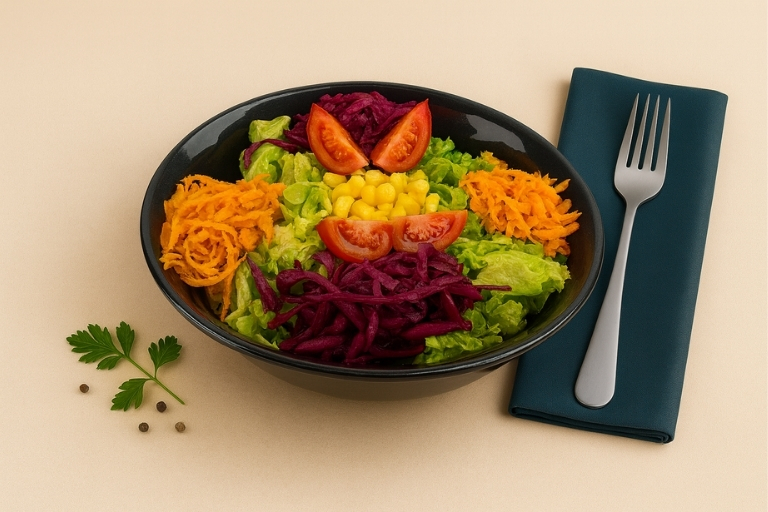 MEVSIM SALATA