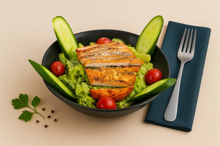 SEZAR SALATA