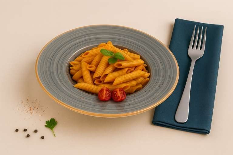 PENNE NAPOLITEN
