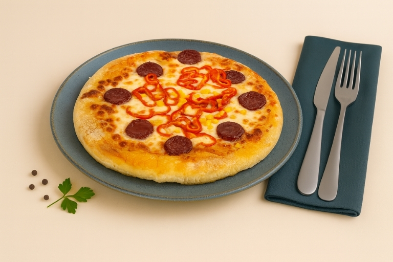 NAPOLI PIZZA