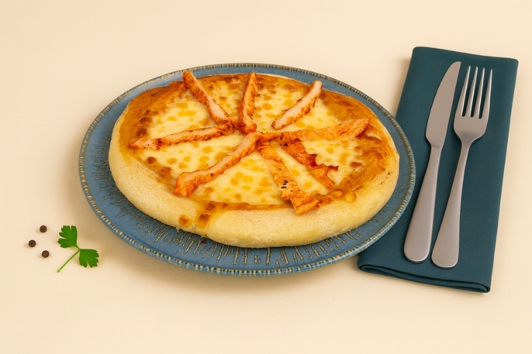 SEZAR PIZZA