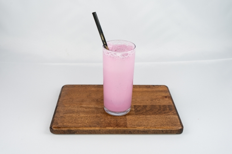 BÖĞÜRTLEN SMOOTHİE