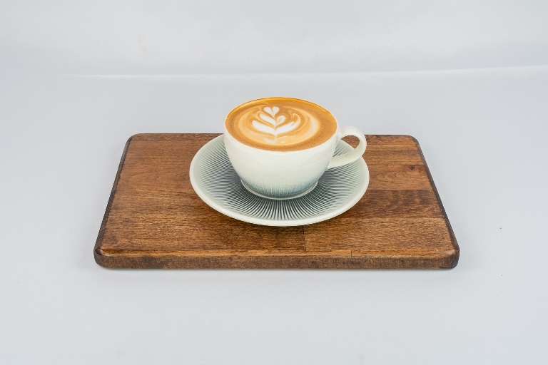 CAFE LATTE
