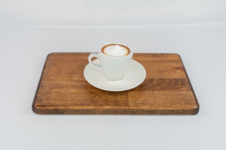 MACCHIATO