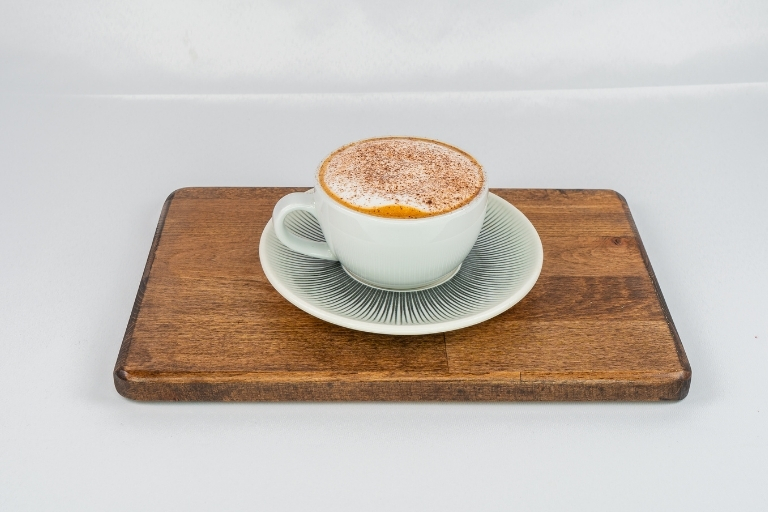 CAPPUCINO