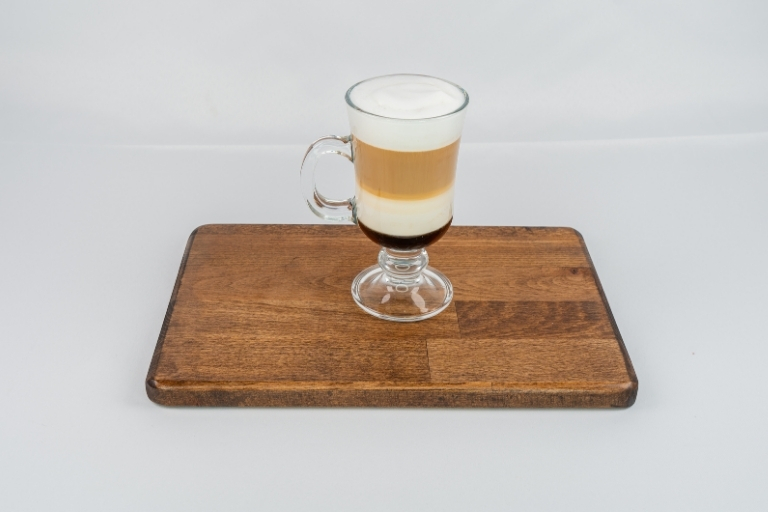 CARAMEL MACCHIATO