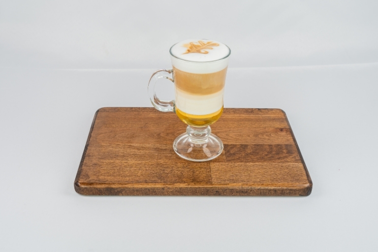IRISH COFFEE