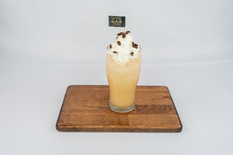 CARAMEL