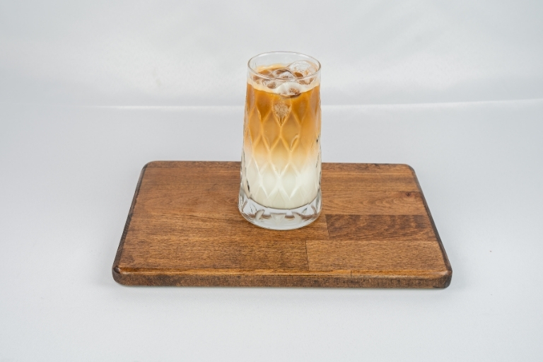 ICE LATTE
