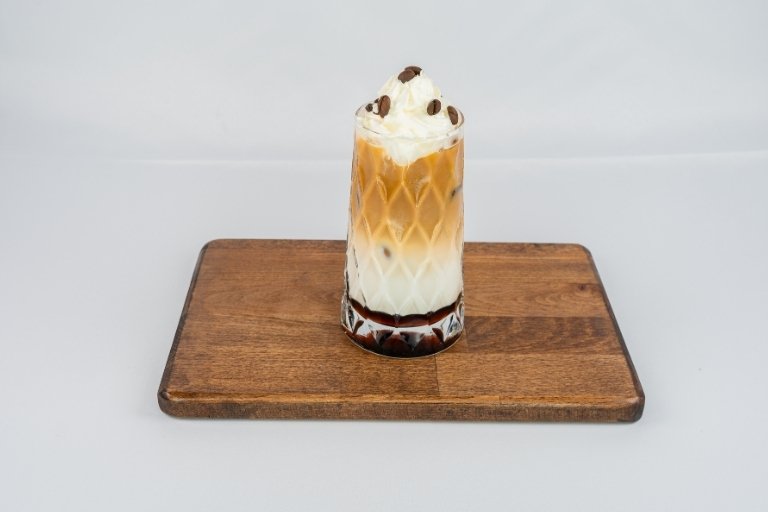 ICE CARAMEL