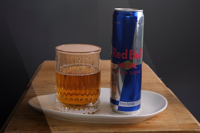RED BULL
