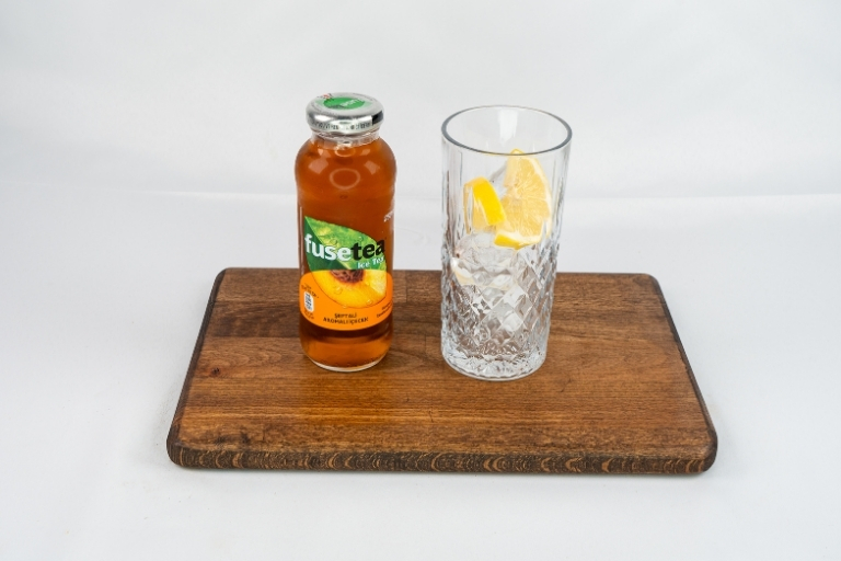 ICE TEA