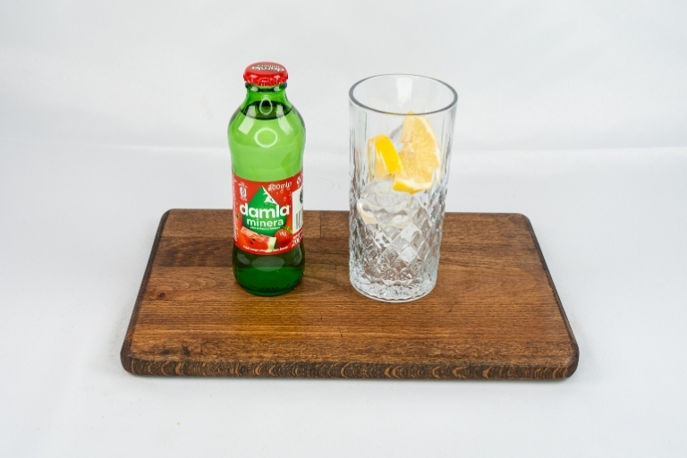 MEYVELİ SODA